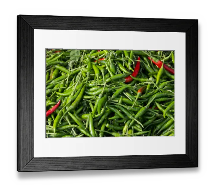 Framed Print : Thailand, Bangkok. Maeklong railroad tracks market Framed Print : Thailand, Bangkok. Maeklong railroad tracks market