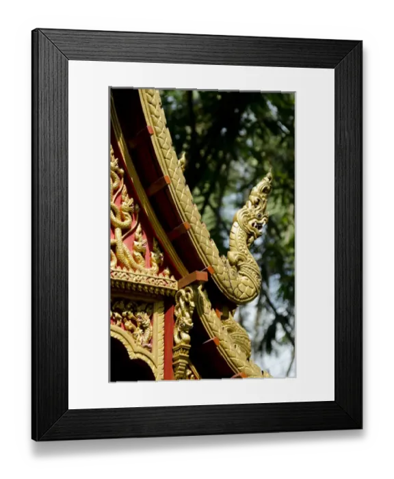 Framed Print : Thailand, Bangkok. The Prasart Museum. Private collection of Asian art and artifacts Framed Print : Thailand, Bangkok. The Prasart Museum. Private collection of Asian art and artifacts