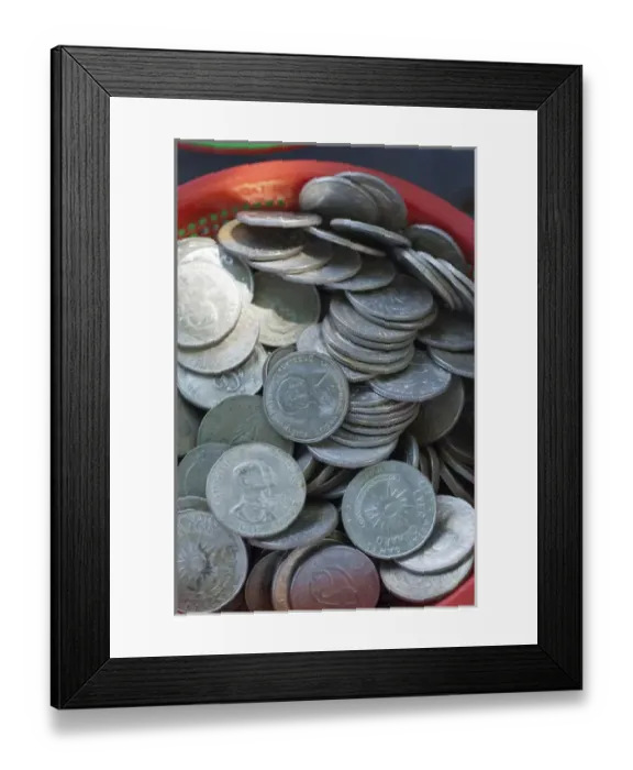 Framed Print : Thailand, Bangkok Amulet Market. Local market filled with vendors selling religious amulets Framed Print : Thailand, Bangkok Amulet Market. Local market filled with vendors selling religious amulets