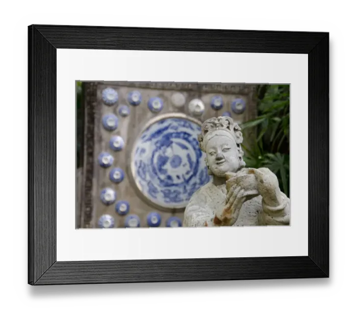 Framed Print : Thailand, Bangkok. The Prasart Museum. Private collection of Asian art and artifacts Framed Print : Thailand, Bangkok. The Prasart Museum. Private collection of Asian art and artifacts