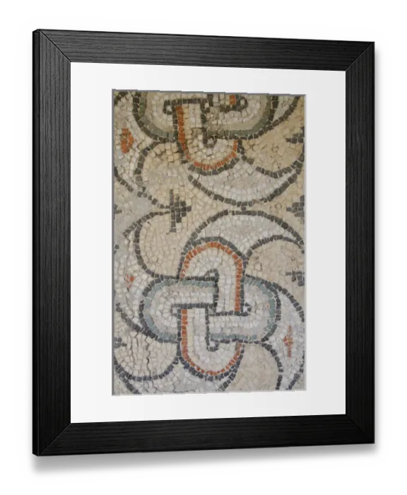 Framed Print : Turkey, historic region of Paphlagonia, Sinop (aka Sinope). Archaeological Museum of Sinop