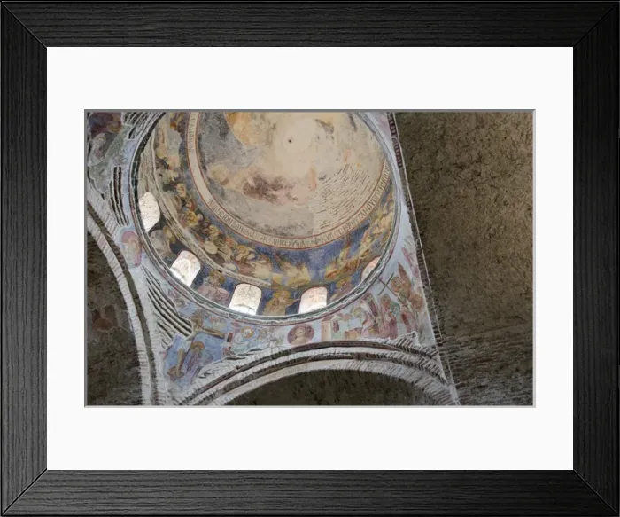 Framed Print : Turkey, Trabzon. 13th century St. Sophia Church Museum (aka Ayasofya or Hagia Sophia) Framed Print : Turkey, Trabzon. 13th century St. Sophia Church Museum (aka Ayasofya or Hagia Sophia)