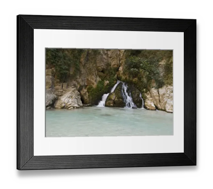 Framed Print : Asia, Turkey, Saklikent (Hidden City) Gorge is the second-largest (20 km-long) gorge in Europe Framed Print : Asia, Turkey, Saklikent (Hidden City) Gorge is the second-largest (20 km-long) gorge in Europe