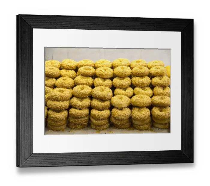 Framed Print : Asia, Turkey, Gaziantep. Simit bakery. Turkish sesame bread, often referred to as a aTurkish bagela Framed Print : Asia, Turkey, Gaziantep. Simit bakery. Turkish sesame bread, often referred to as a aTurkish bagela