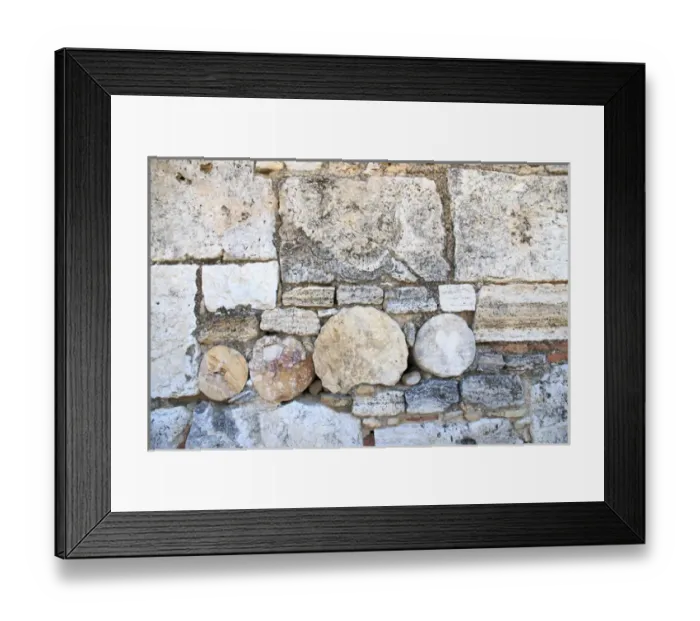 Framed Print : Turkey, southwestern Turkey, Denizli Province, River Menderes valley, Pamukkale Framed Print : Turkey, southwestern Turkey, Denizli Province, River Menderes valley, Pamukkale