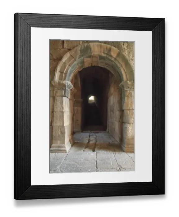 Framed Print : Turkey, West Coast Anatolia, AydAnn Province, ruins of Miletus, near the mouth of Framed Print : Turkey, West Coast Anatolia, AydAnn Province, ruins of Miletus, near the mouth of