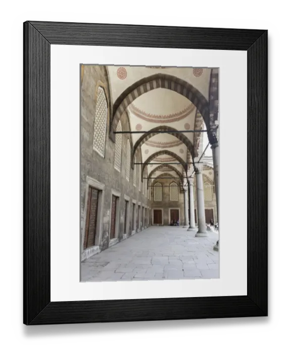 Framed Print : Istanbul, Turkey Framed Print : Istanbul, Turkey