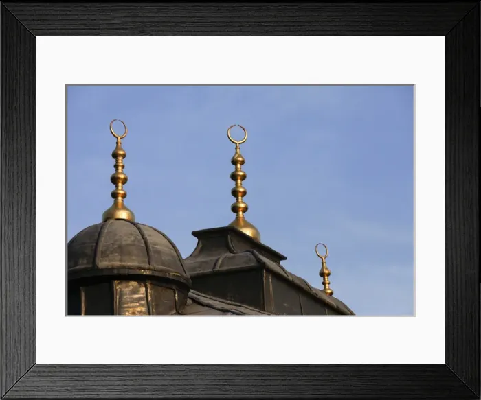 Framed Print : Istanbul, Turkey Framed Print : Istanbul, Turkey