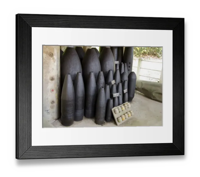 Framed Print : Vietnam, Cu Chi. Ben Duoc, 200 km long underground tunnel complex used during the Vietnam war Framed Print : Vietnam, Cu Chi. Ben Duoc, 200 km long underground tunnel complex used during the Vietnam war