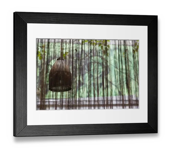 Framed Print : Vietnam, Hanoi, cafe interior, lamp Framed Print : Vietnam, Hanoi, cafe interior, lamp
