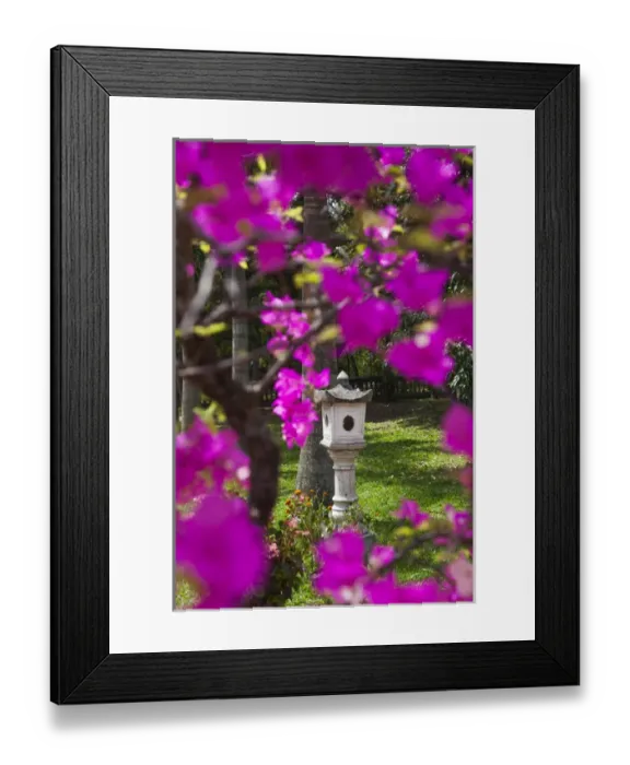 Framed Print : Vietnam, Hue, Dieu De Pagoda, exterior detail Framed Print : Vietnam, Hue, Dieu De Pagoda, exterior detail