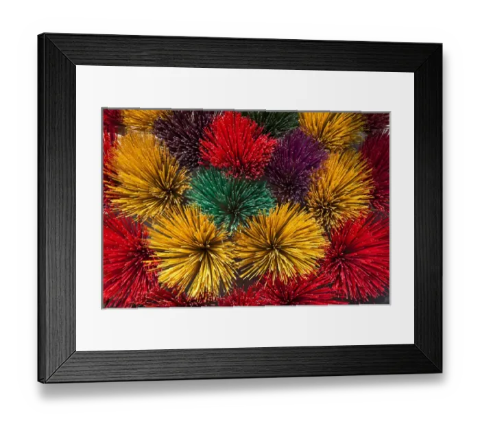 Framed Print : Vietnam, Hue, arrangement of incense sticks Framed Print : Vietnam, Hue, arrangement of incense sticks