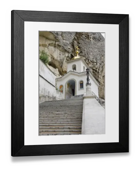 Framed Print : Ukraine, Sevastopol area, city of Bakhchisaray Framed Print : Ukraine, Sevastopol area, city of Bakhchisaray