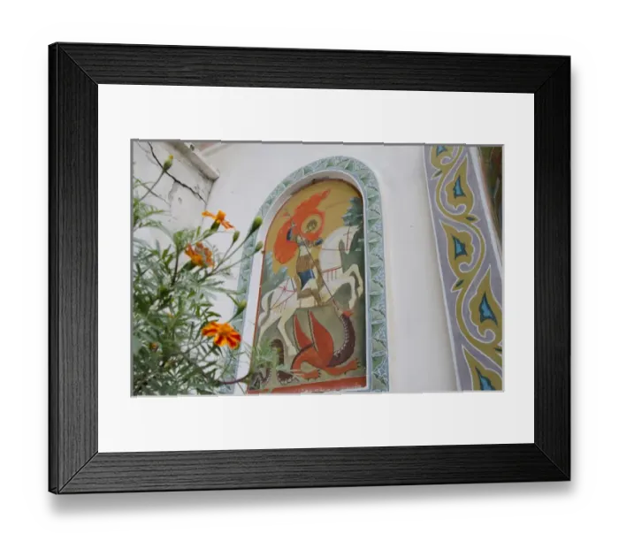 Framed Print : Ukraine, Sevastopol area, city of Bakhchisaray Framed Print : Ukraine, Sevastopol area, city of Bakhchisaray