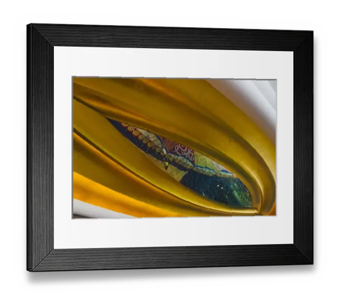 Framed Print : Architectural details insideBurj Al Arab Hotel, Dubai, United Arab Emirates