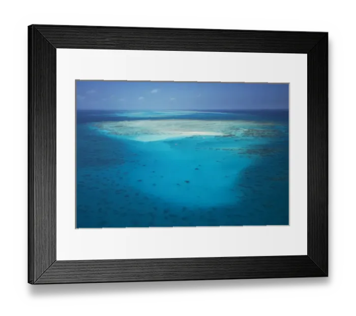 Framed Print : Upolu Cay and Dive Boats, Upolu Cay National Park, Great Barrier Reef Marine Park Framed Print : Upolu Cay and Dive Boats, Upolu Cay National Park, Great Barrier Reef Marine Park