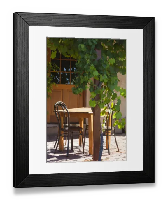 Framed Print : Australia, South Australia, Fleurieu Peninsula, McLaren Vale, McLaren Vale Wine Region Framed Print : Australia, South Australia, Fleurieu Peninsula, McLaren Vale, McLaren Vale Wine Region