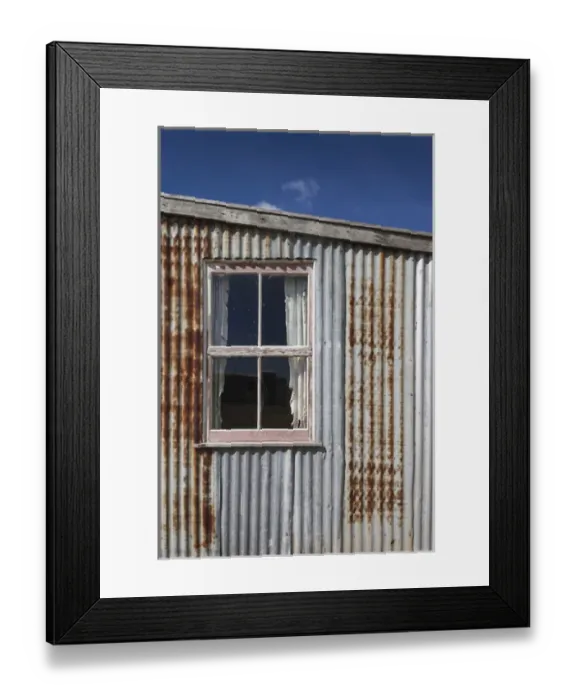 Framed Print : Australia, Western Australia, The Southwest, Albany, Whale World, former Whaling Station