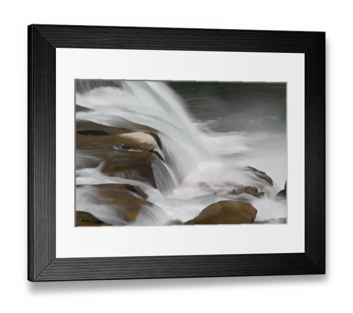 Framed Print : South Pacific, New Zealand, South Island Framed Print : South Pacific, New Zealand, South Island