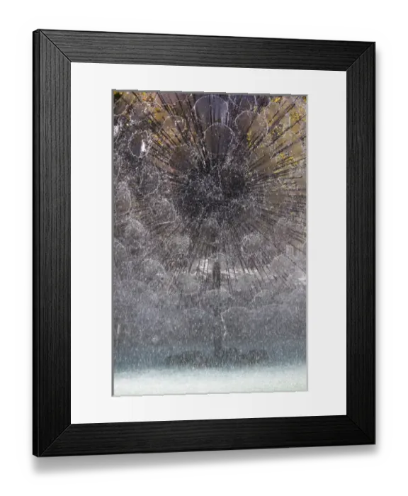 Framed Print : Australia, New South Wales, NSW, Sydney, Central Business District, Kings Cross, El Alamein Fountain Framed Print : Australia, New South Wales, NSW, Sydney, Central Business District, Kings Cross, El Alamein Fountain