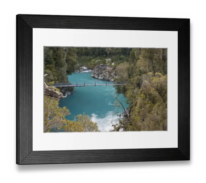 Framed Print : South Pacific, New Zealand, South Island Framed Print : South Pacific, New Zealand, South Island