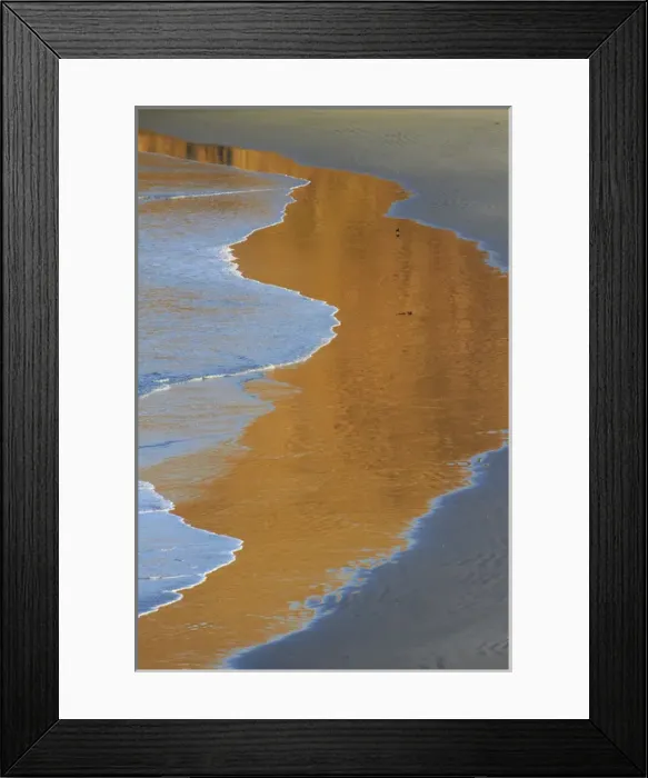 Framed Print : Pipikaretu Beach, (Penguin Place), Otago Peninsula, Dunedin, South Island, New Zealand Framed Print : Pipikaretu Beach, (Penguin Place), Otago Peninsula, Dunedin, South Island, New Zealand
