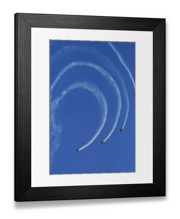 Framed Print : The Red Checkers Aerobatic Display Team with CT-4B Airtrainers Framed Print : The Red Checkers Aerobatic Display Team with CT-4B Airtrainers