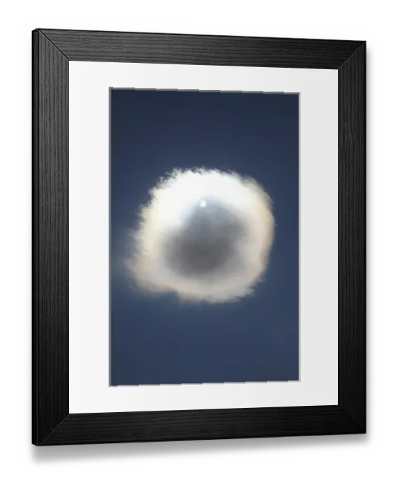 Framed Print : Cloud and Sun, Mackenzie Country, Canterbury, South Island, New Zealand Framed Print : Cloud and Sun, Mackenzie Country, Canterbury, South Island, New Zealand