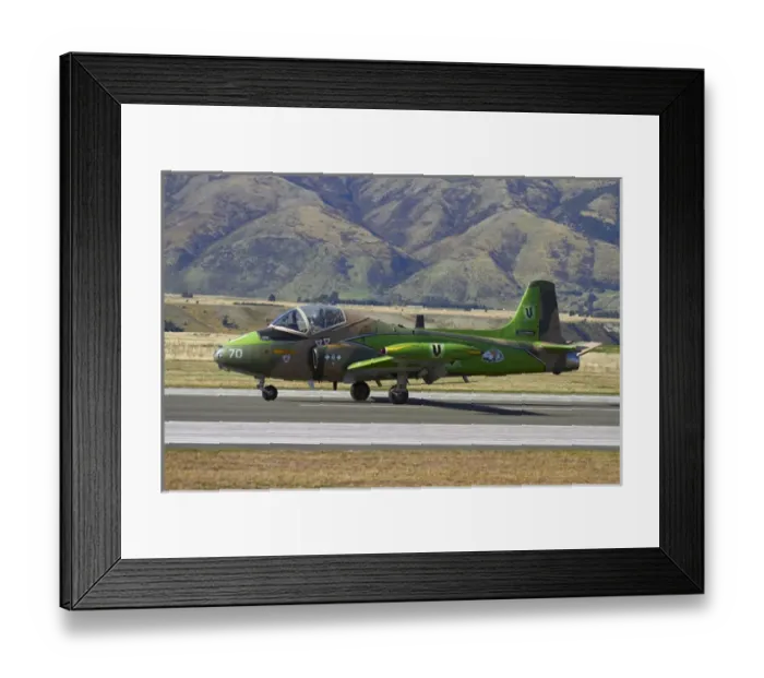 Framed Print : Strikemaster jet, Warbirds over Wanaka, Wanaka, Otago, South Island, New Zealand Framed Print : Strikemaster jet, Warbirds over Wanaka, Wanaka, Otago, South Island, New Zealand