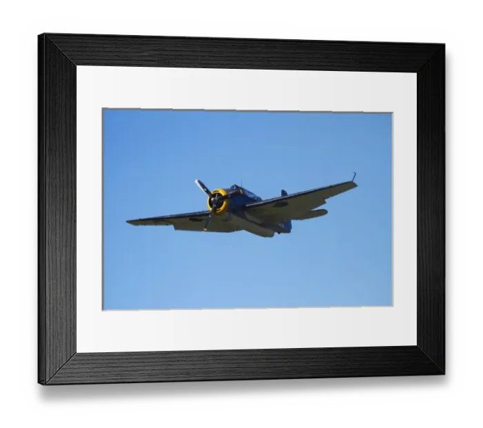 Framed Print : Grumman Avenger (with folding wings), carrier-borne torpedo bomber, Warbirds over Wanaka Framed Print : Grumman Avenger (with folding wings), carrier-borne torpedo bomber, Warbirds over Wanaka