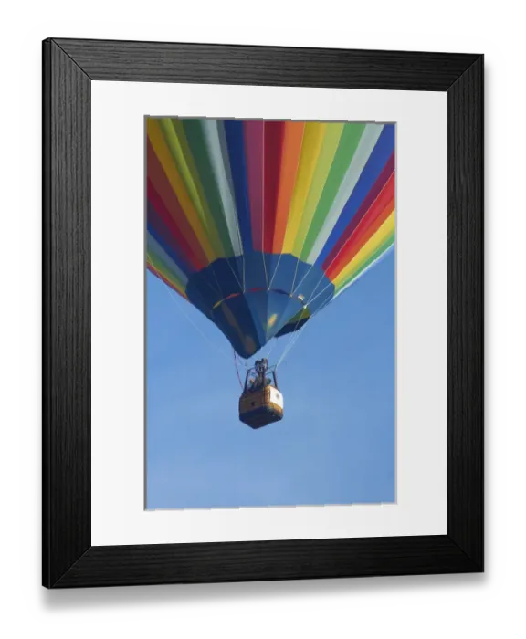 Framed Print : Ezy B hot air balloon, Balloons over Waikato Festival, Lake Rotoroa, Hamilton, Waikato Framed Print : Ezy B hot air balloon, Balloons over Waikato Festival, Lake Rotoroa, Hamilton, Waikato