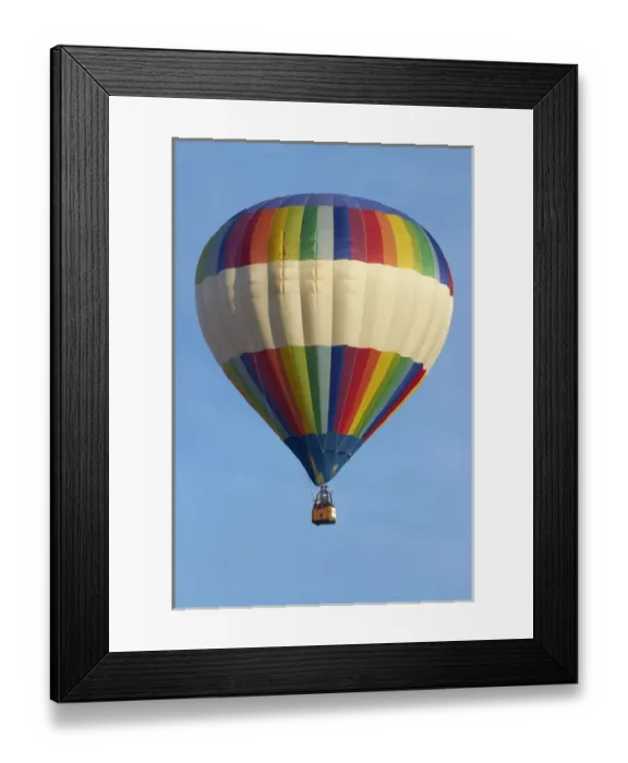 Framed Print : Ezy B hot air balloon, Balloons over Waikato Festival, Lake Rotoroa, Hamilton, Waikato Framed Print : Ezy B hot air balloon, Balloons over Waikato Festival, Lake Rotoroa, Hamilton, Waikato