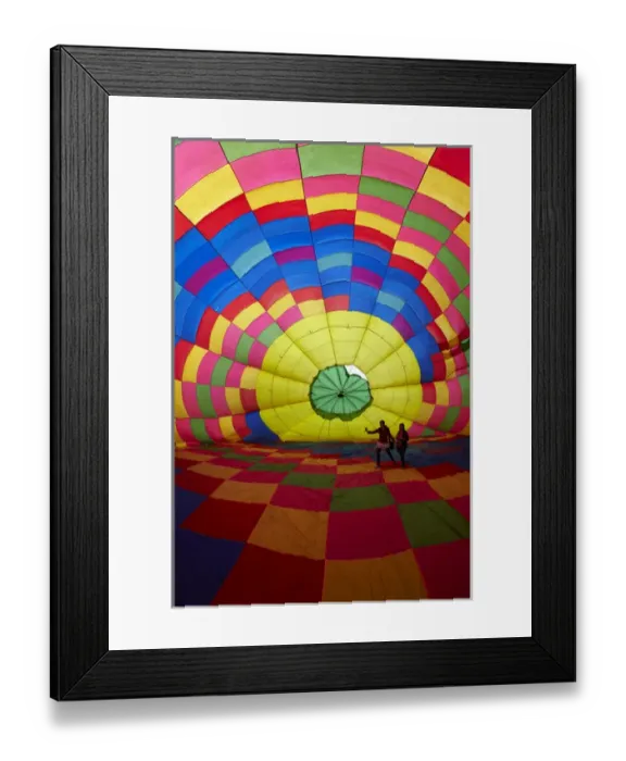 Framed Print : Inside a hot air balloon, Balloons over Waikato Festival, Lake Rotoroa, Hamilton Framed Print : Inside a hot air balloon, Balloons over Waikato Festival, Lake Rotoroa, Hamilton