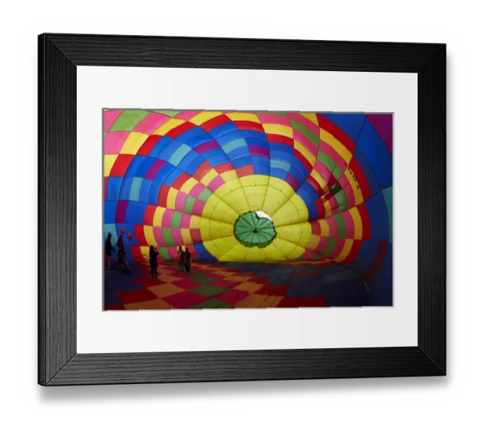Framed Print : Inside a hot air balloon, Balloons over Waikato Festival, Lake Rotoroa, Hamilton Framed Print : Inside a hot air balloon, Balloons over Waikato Festival, Lake Rotoroa, Hamilton