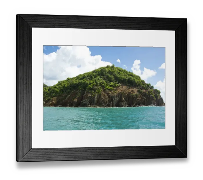 Framed Print : South East Coast, Antigua, West Indies, Caribbean, Central America Framed Print : South East Coast, Antigua, West Indies, Caribbean, Central America