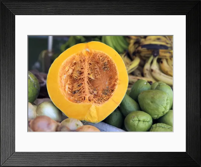 Framed Print : Americas, Caribbean, Antigua and Barbuda Framed Print : Americas, Caribbean, Antigua and Barbuda
