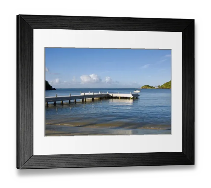 Framed Print : Carlisle Bay beach, Antigua, West Indies, Caribbean, Central America Framed Print : Carlisle Bay beach, Antigua, West Indies, Caribbean, Central America