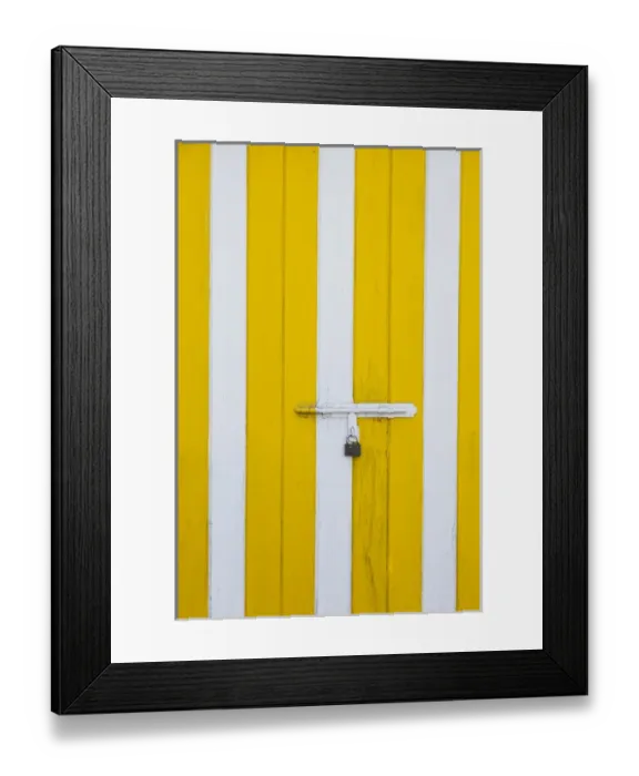 Framed Print : Bahamas, Eleuthera Island, Harbour Island, door detail Framed Print : Bahamas, Eleuthera Island, Harbour Island, door detail