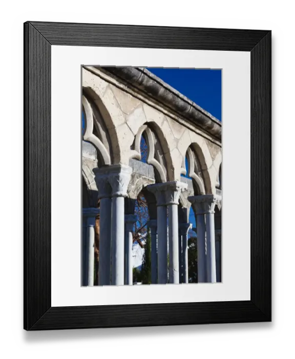 Framed Print : Bahamas, New Providence Island, Nassau, Paradise Island, Versailles Gardens Framed Print : Bahamas, New Providence Island, Nassau, Paradise Island, Versailles Gardens