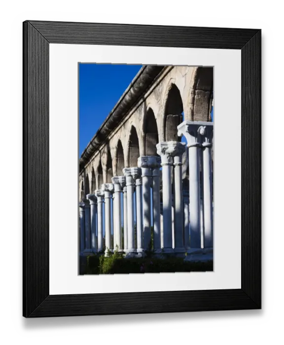 Framed Print : Bahamas, New Providence Island, Nassau, Paradise Island, Versailles Gardens Framed Print : Bahamas, New Providence Island, Nassau, Paradise Island, Versailles Gardens