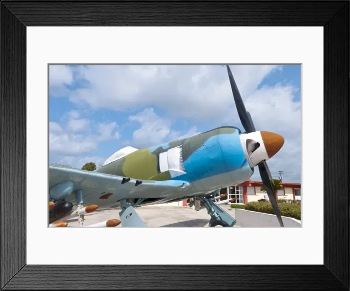 Framed Print : Giron Cuba at Bay of Pigs Museum heroes and US conquest with airplane from war Framed Print : Giron Cuba at Bay of Pigs Museum heroes and US conquest with airplane from war