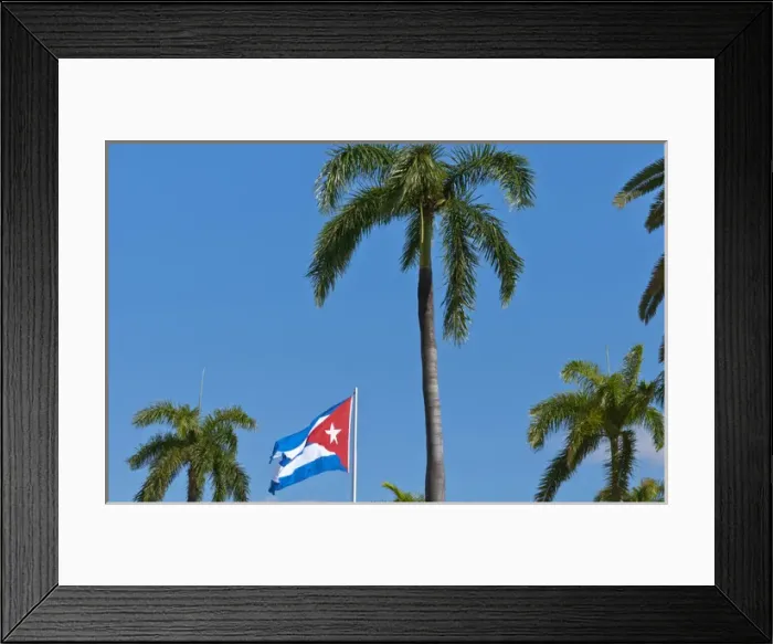 Framed Print : Santiago Cuba Cuban flag flying at Santa Ifigenia Cemetery and mausoleum of Jose Marti Framed Print : Santiago Cuba Cuban flag flying at Santa Ifigenia Cemetery and mausoleum of Jose Marti