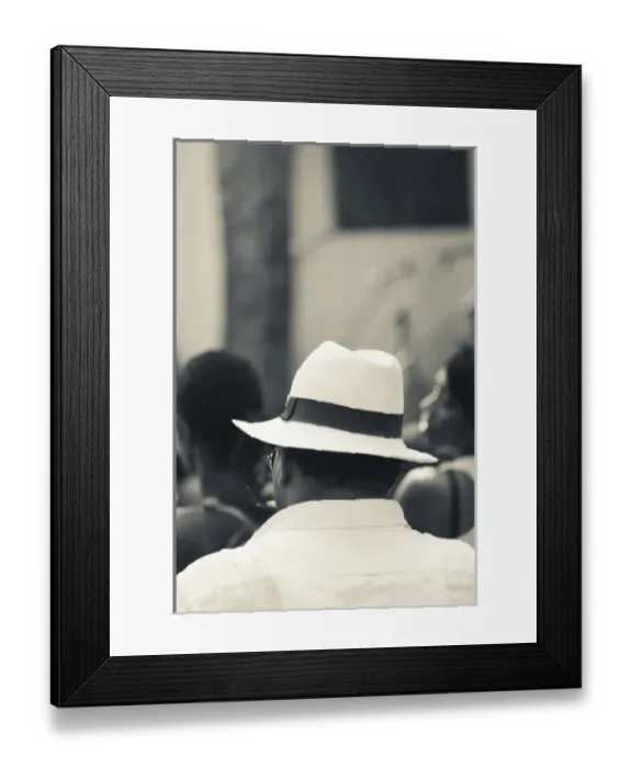 Framed Print : Cuba, Havana, Vedado, Conjunto Folklorico Nacional, crowds at the Sabado de Rumba dance show Framed Print : Cuba, Havana, Vedado, Conjunto Folklorico Nacional, crowds at the Sabado de Rumba dance show