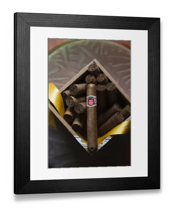 Framed Print : Cuba, Pinar del Rio Province, Pinar del Rio, Cuban Cigars at the Casa del Habano shop Framed Print : Cuba, Pinar del Rio Province, Pinar del Rio, Cuban Cigars at the Casa del Habano shop
