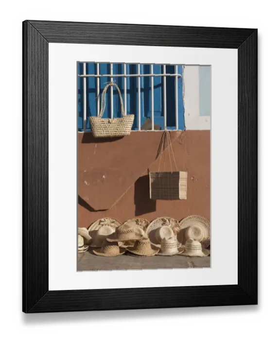 Framed Print : Cuba, Sancti Spiritus Province, Trinidad, Cuban Souvenirs, straw hats Framed Print : Cuba, Sancti Spiritus Province, Trinidad, Cuban Souvenirs, straw hats
