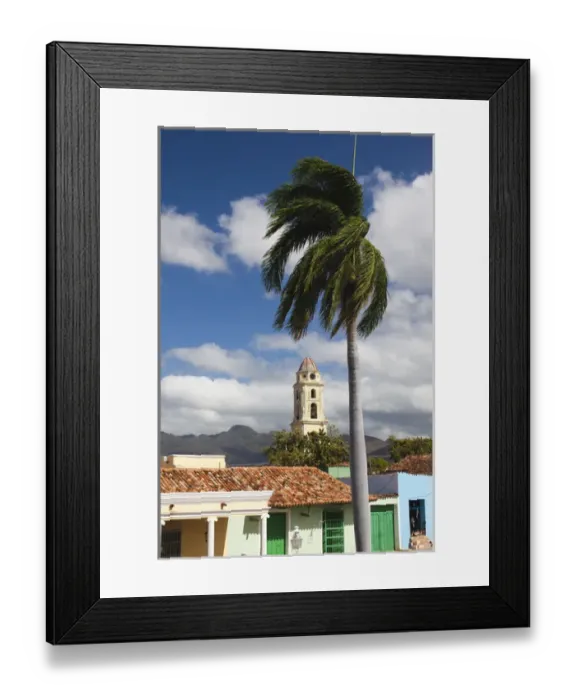 Framed Print : Cuba, Sancti Spiritus Province, Trinidad, Museo Nacional de la Lucha Contra Bandidos Framed Print : Cuba, Sancti Spiritus Province, Trinidad, Museo Nacional de la Lucha Contra Bandidos
