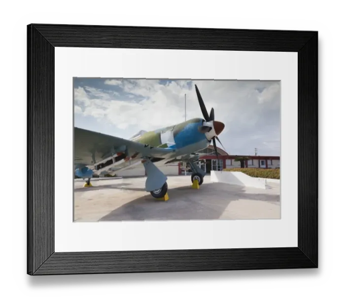 Framed Print : Cuba, Matanzas Province, Playa Giron, Museo de Playa Giron, museum of the 1961 US-CIA Framed Print : Cuba, Matanzas Province, Playa Giron, Museo de Playa Giron, museum of the 1961 US-CIA