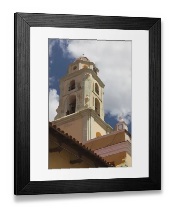 Framed Print : Cuba, Sancti Spiritus Province, Trinidad, Museo Nacional de la Lucha Contra Bandidos Framed Print : Cuba, Sancti Spiritus Province, Trinidad, Museo Nacional de la Lucha Contra Bandidos