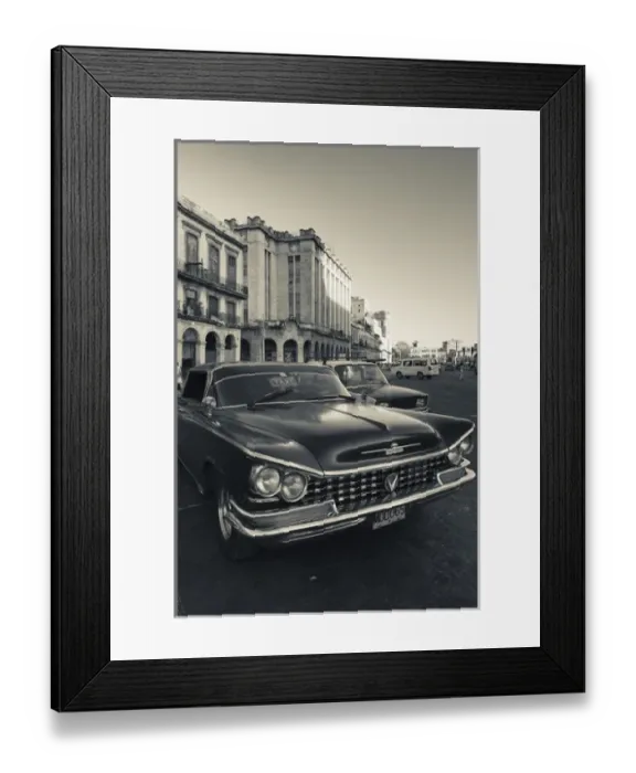 Framed Print : Cuba, Havana, Havana Vieja, detail of 1950s-era US car, 1959 Buick Framed Print : Cuba, Havana, Havana Vieja, detail of 1950s-era US car, 1959 Buick