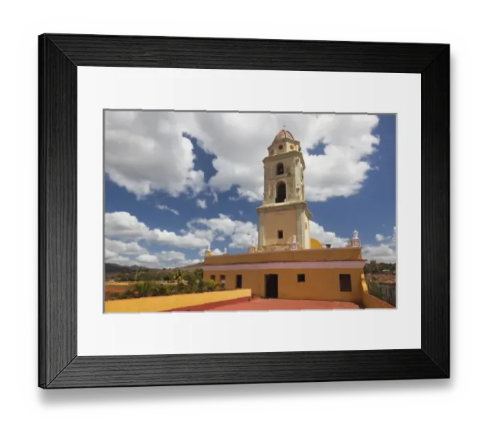 Framed Print : Cuba, Sancti Spiritus Province, Trinidad, Museo Nacional de la Lucha Contra Bandidos Framed Print : Cuba, Sancti Spiritus Province, Trinidad, Museo Nacional de la Lucha Contra Bandidos